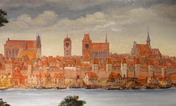From May 29 to July 28, a fascinating exhibition is on view at the University Museum in Toruń, Poland.